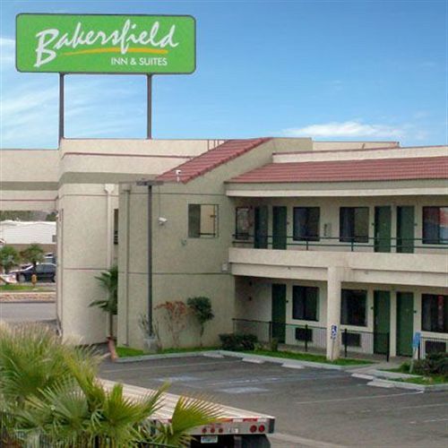 Studio 6 Bakersfield, Ca South Esterno foto
