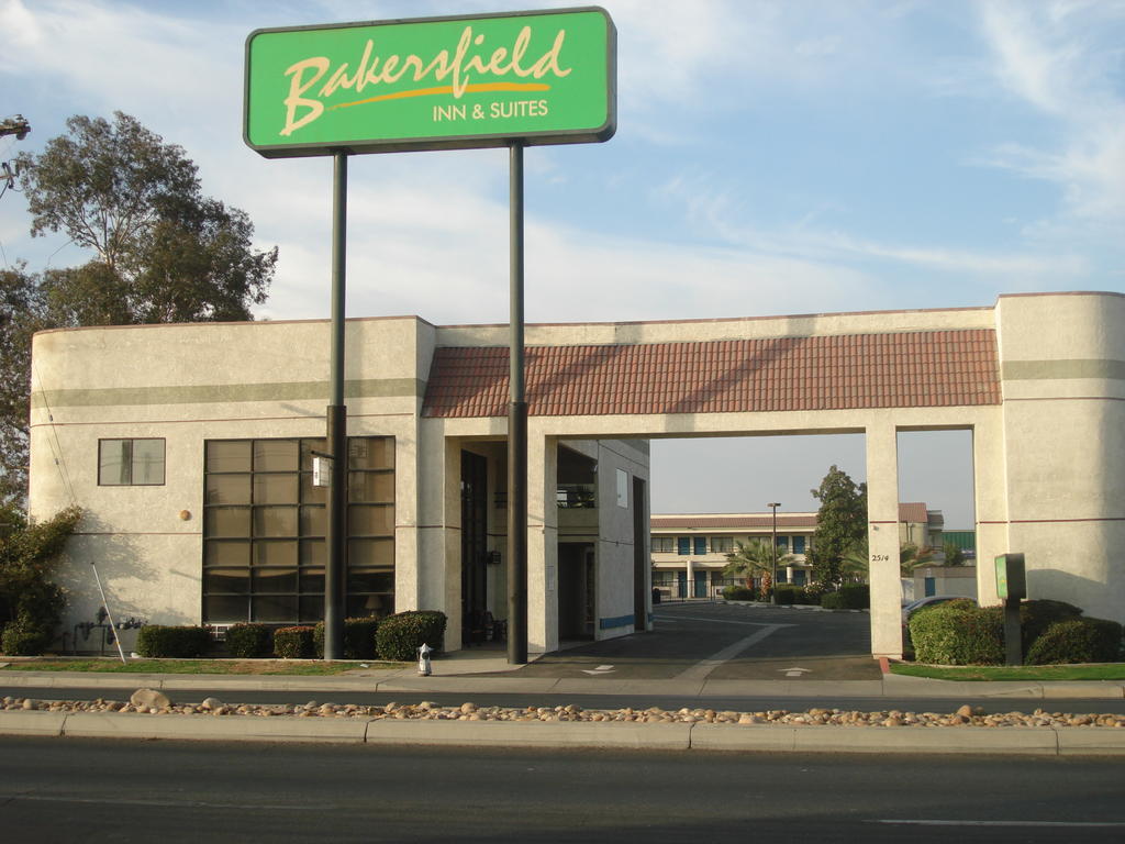 Hotel Studio 6 Bakersfield, Ca South Esterno foto