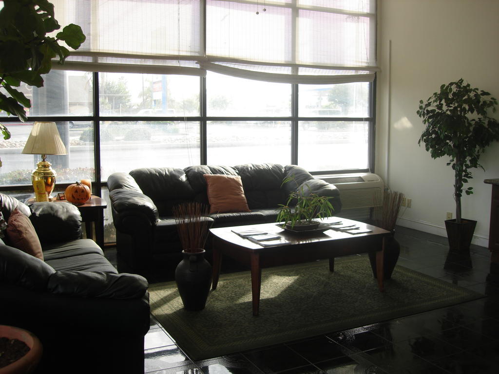 Studio 6 Bakersfield, Ca South Esterno foto