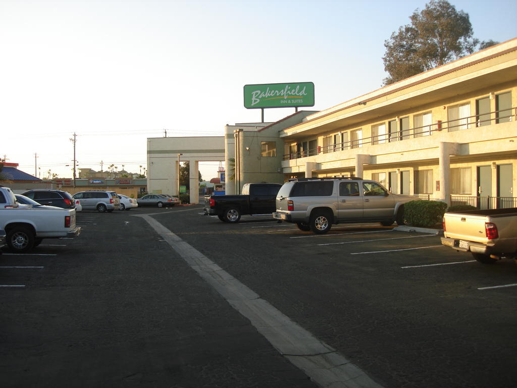 Hotel Studio 6 Bakersfield, Ca South Esterno foto