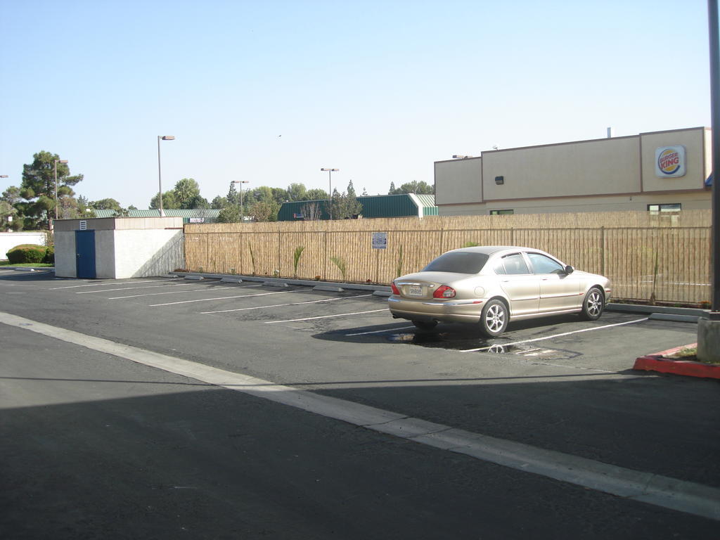 Studio 6 Bakersfield, Ca South Esterno foto