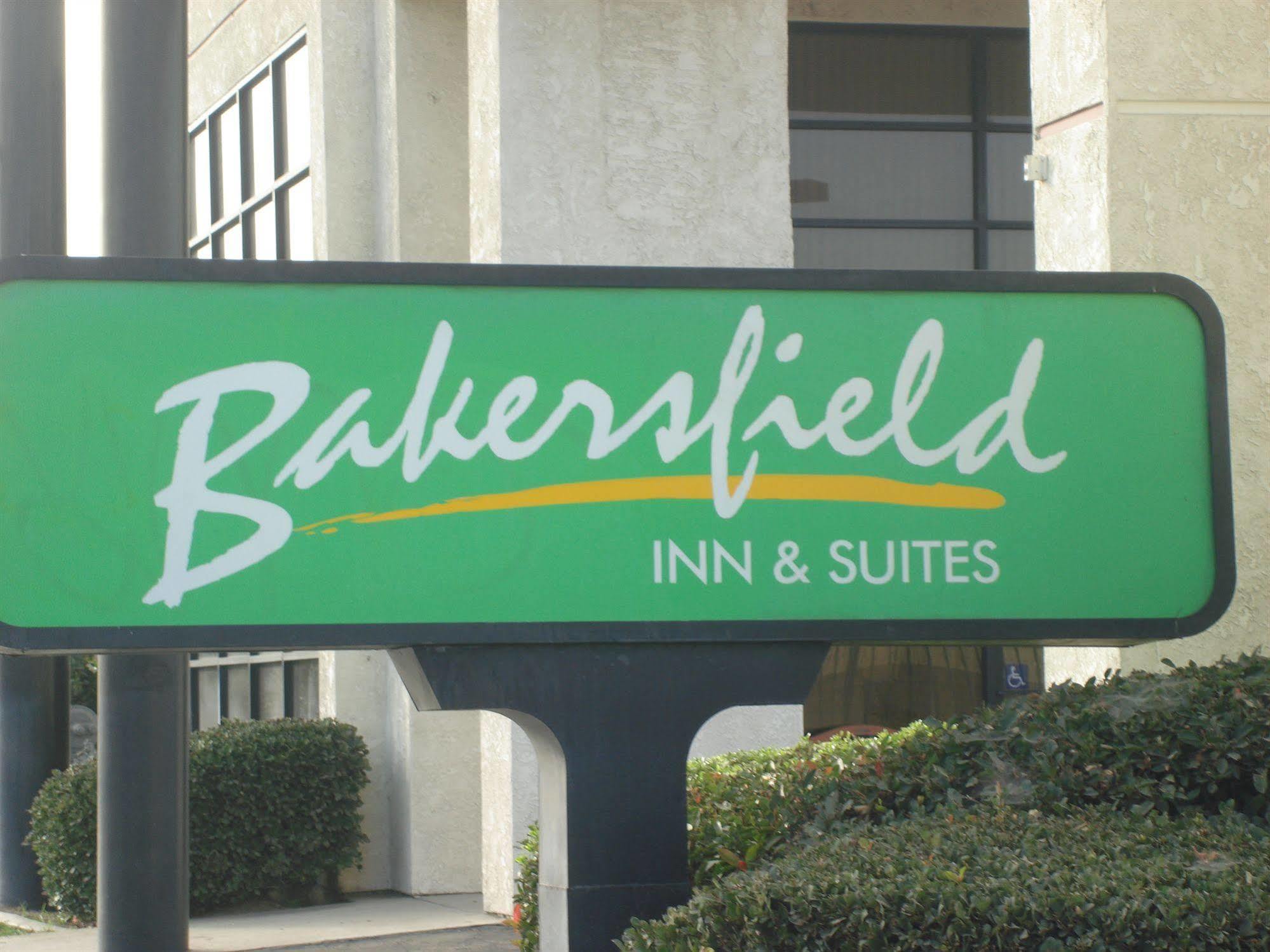 Studio 6 Bakersfield, Ca South Esterno foto