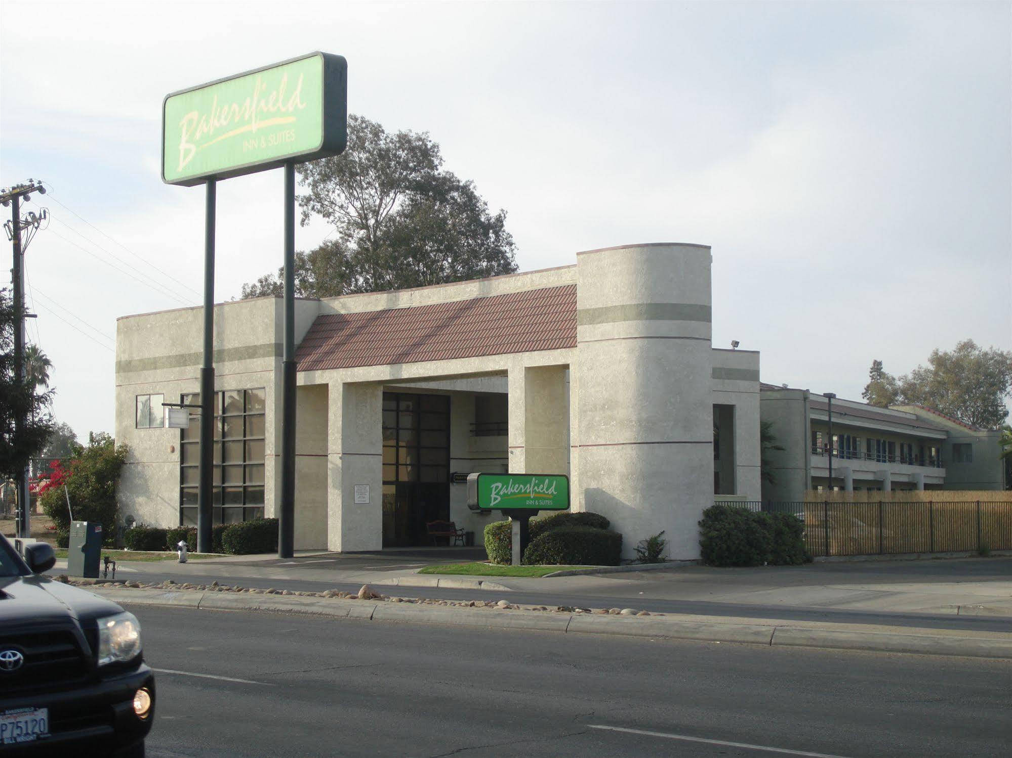 Hotel Studio 6 Bakersfield, Ca South Esterno foto