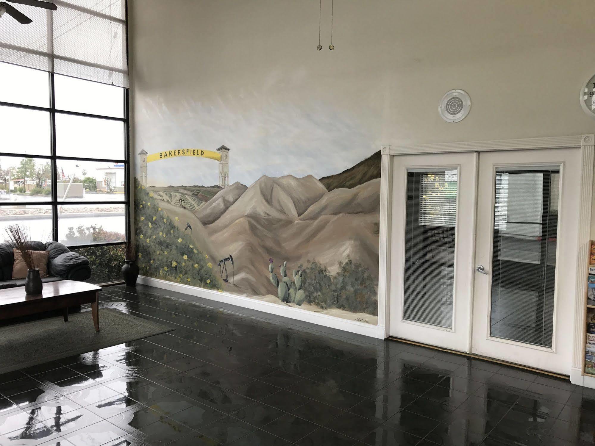 Studio 6 Bakersfield, Ca South Esterno foto